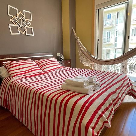 Apartamento Luminoso Y Acogedor Lalín Exterior foto