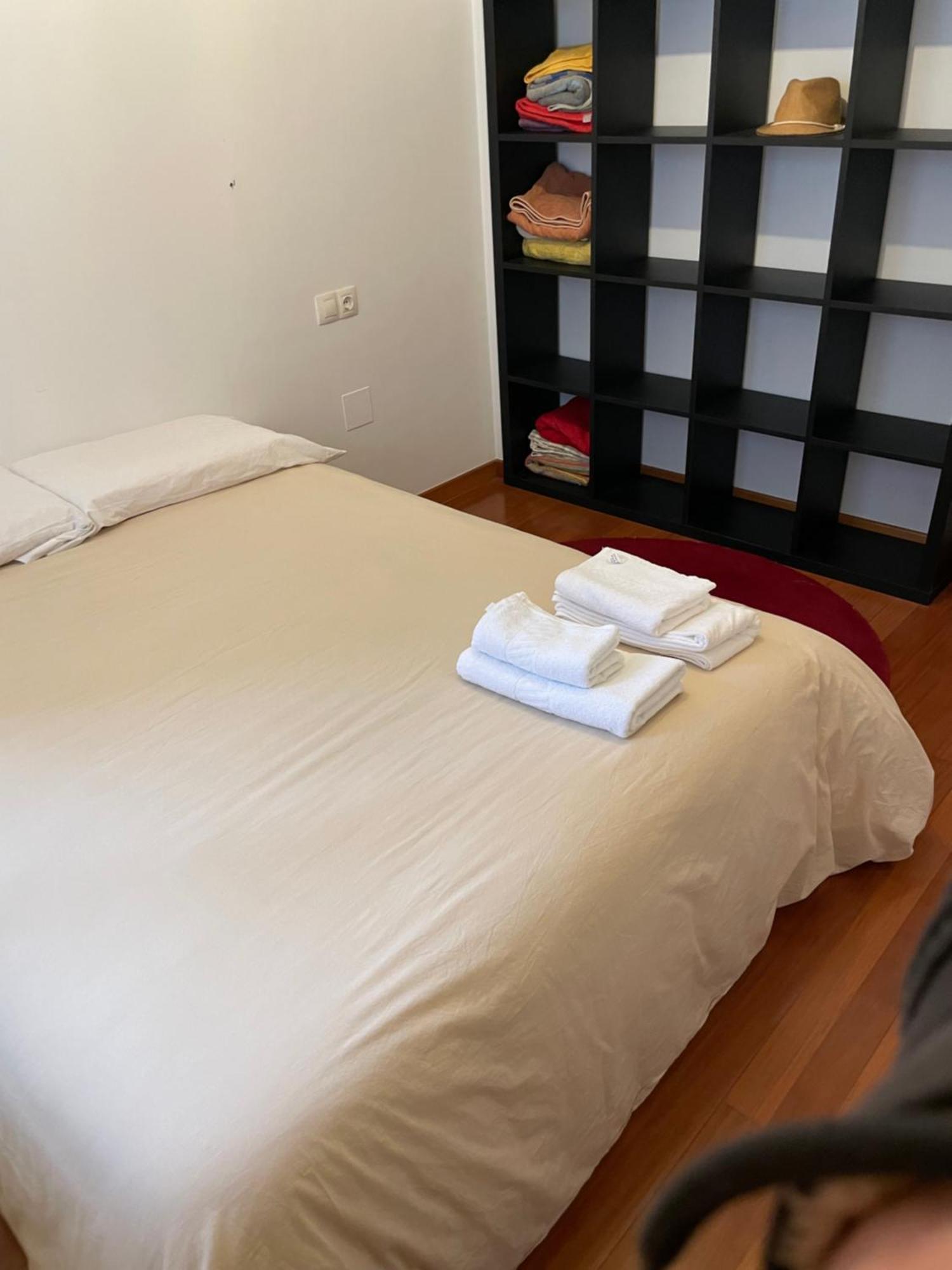 Apartamento Luminoso Y Acogedor Lalín Exterior foto